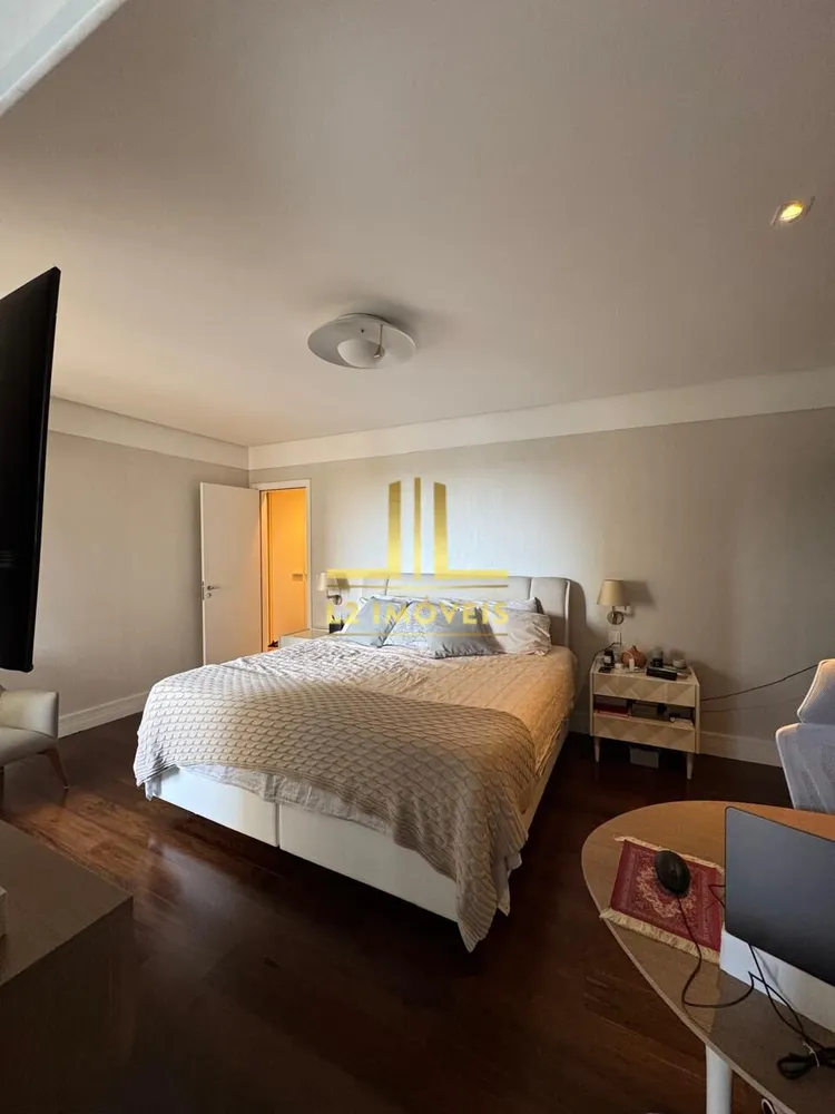 Apartamento, 3 quartos, 183 m² - Foto 9
