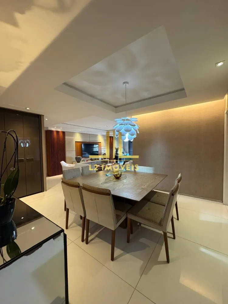 Apartamento, 3 quartos, 183 m² - Foto 2