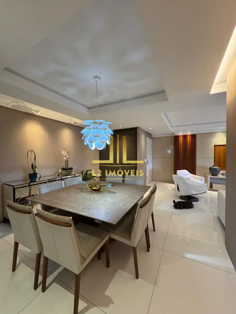 Apartamento, 3 quartos, 183 m² - Foto 5