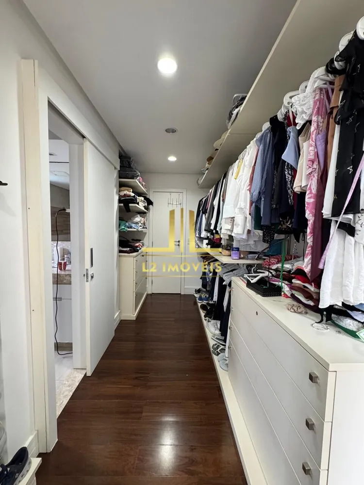 Apartamento, 3 quartos, 183 m² - Foto 11
