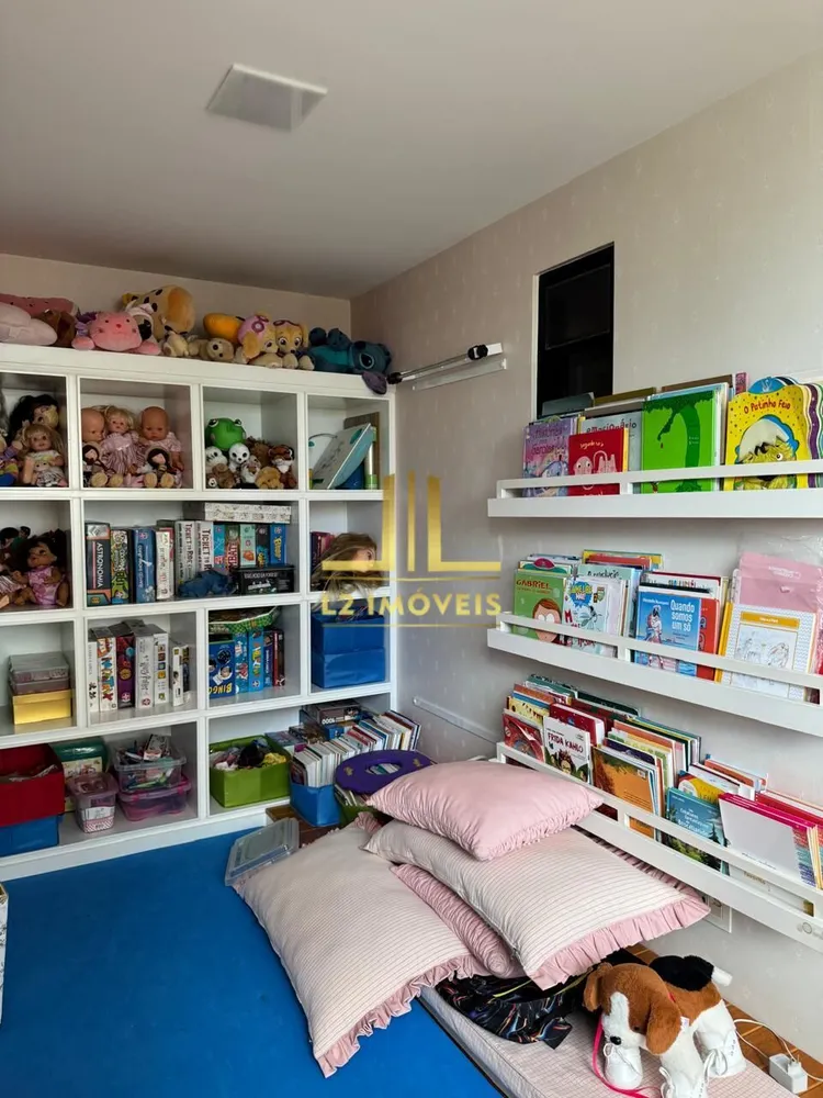 Apartamento, 3 quartos, 183 m² - Foto 3