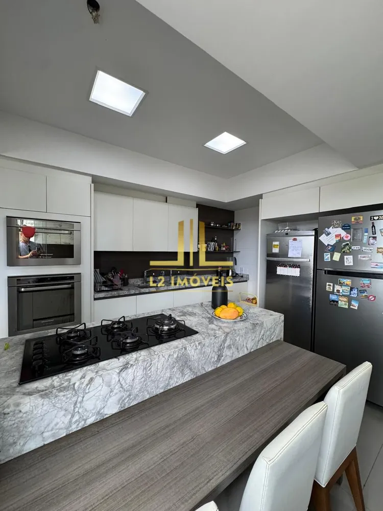 Apartamento, 3 quartos, 183 m² - Foto 7