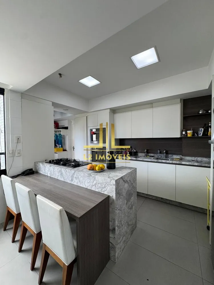 Apartamento, 3 quartos, 183 m² - Foto 10