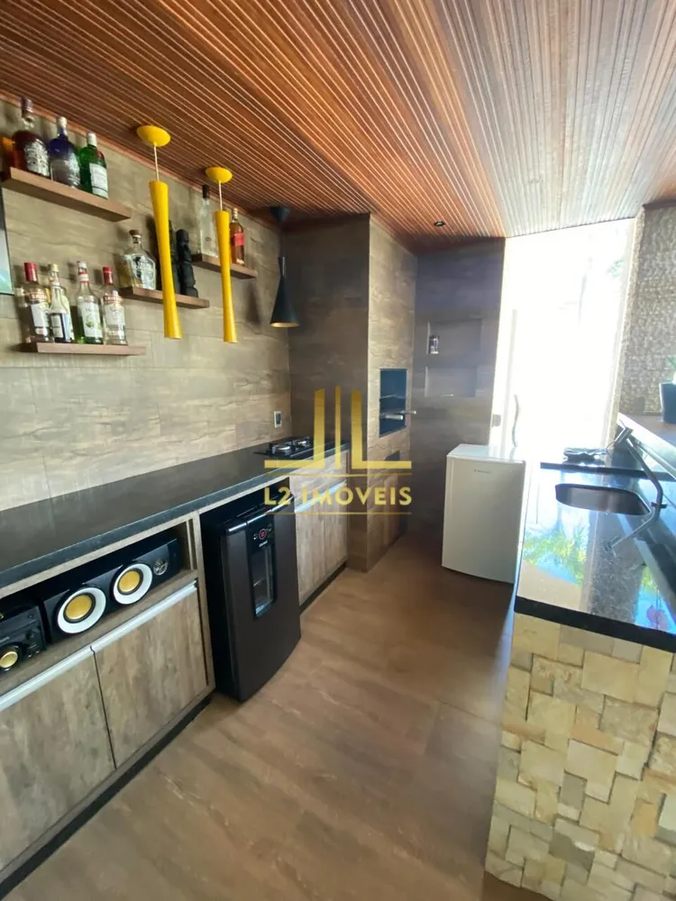 Casa, 5 quartos, 280 m² - Foto 16