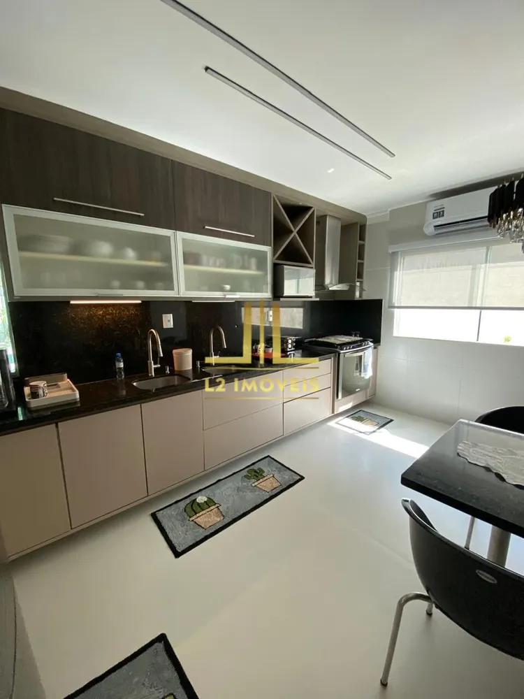Casa, 5 quartos, 280 m² - Foto 4