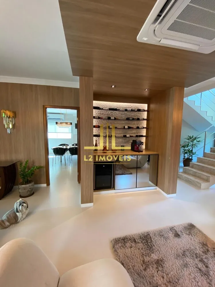 Casa, 5 quartos, 280 m² - Foto 12