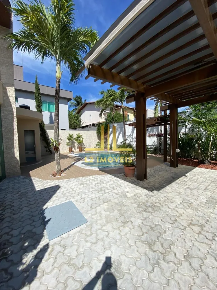 Casa, 5 quartos, 280 m² - Foto 5