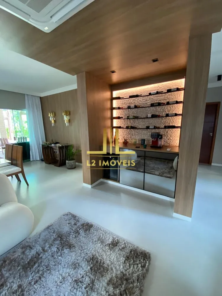 Casa, 5 quartos, 280 m² - Foto 7