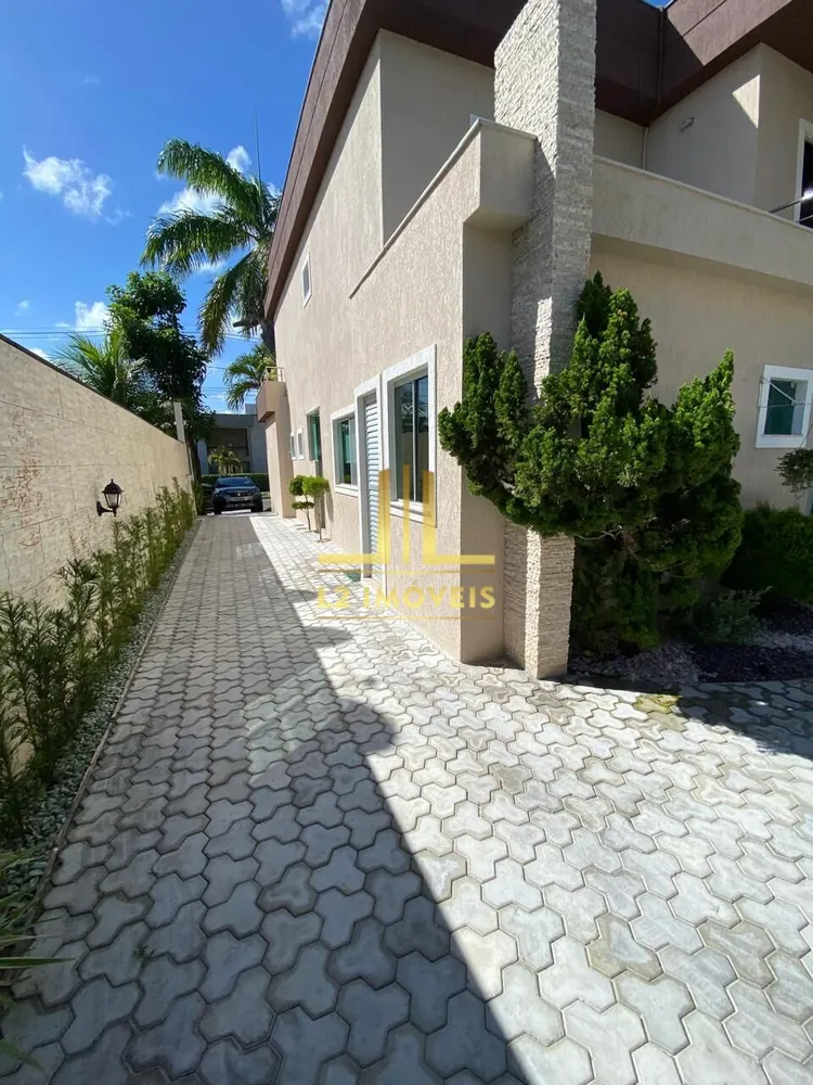 Casa, 5 quartos, 280 m² - Foto 1