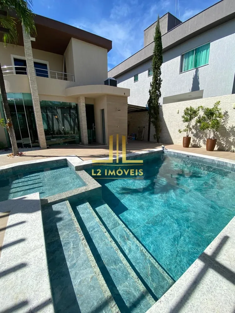 Casa, 5 quartos, 280 m² - Foto 7
