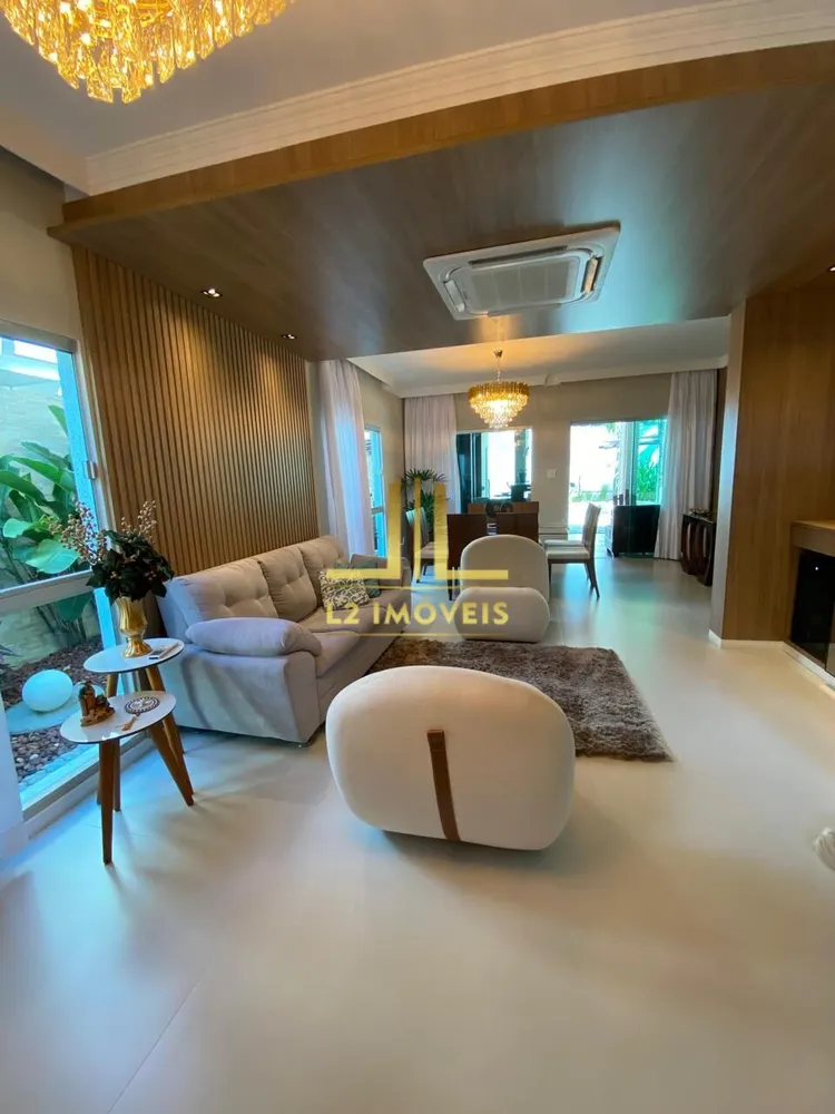 Casa, 5 quartos, 280 m² - Foto 9