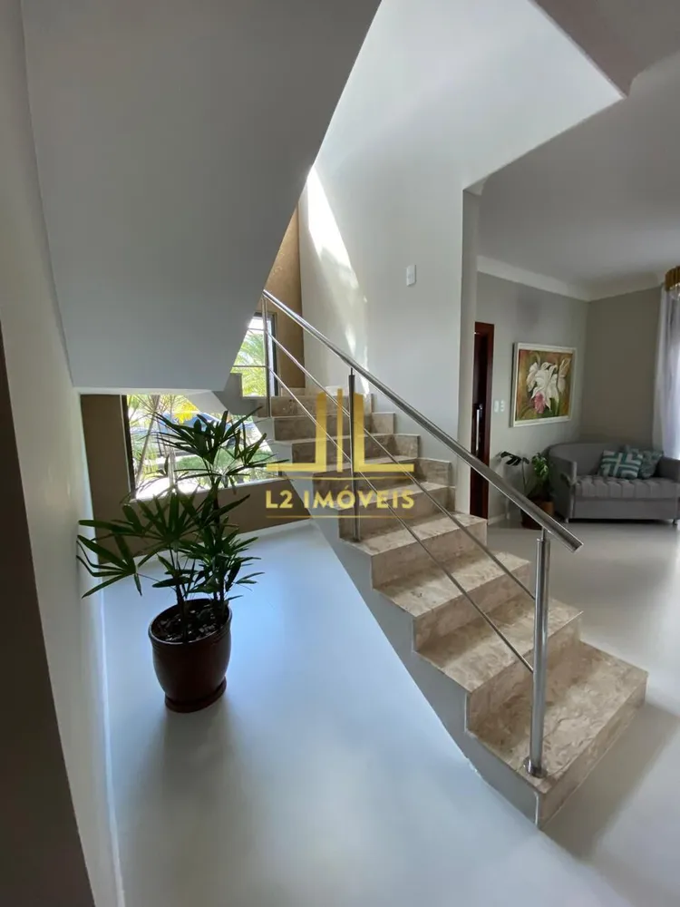 Casa, 5 quartos, 280 m² - Foto 8