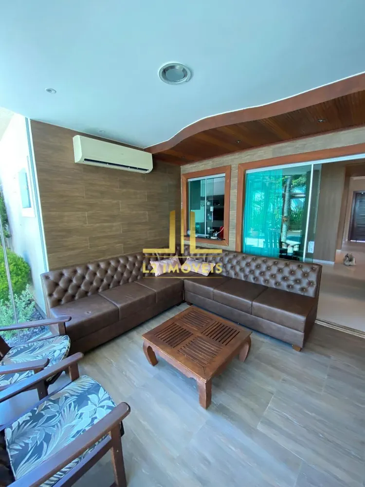 Casa, 5 quartos, 280 m² - Foto 11