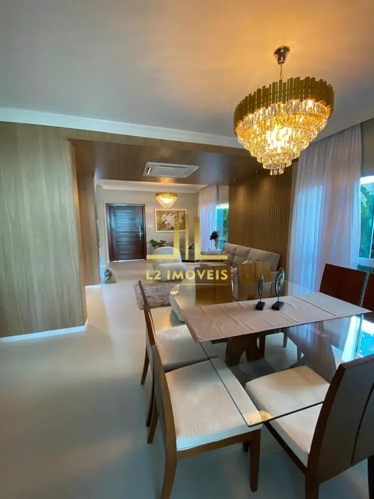 Casa, 5 quartos, 280 m² - Foto 10