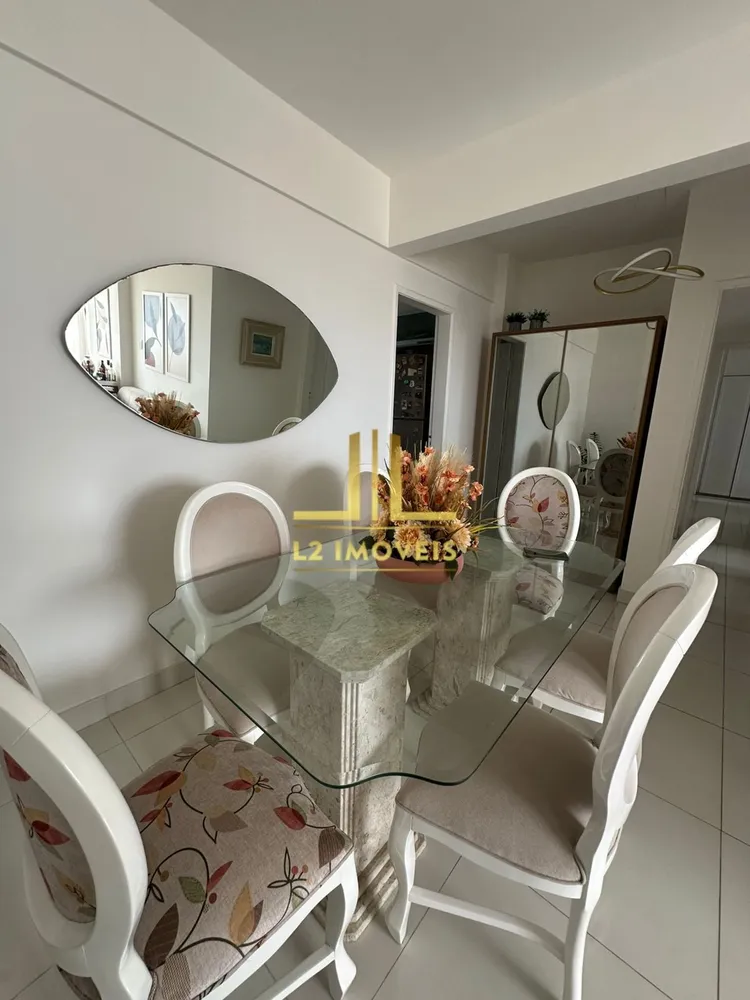 Apartamento, 3 quartos, 93 m² - Foto 1