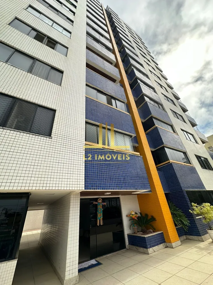Apartamento, 3 quartos, 93 m² - Foto 4