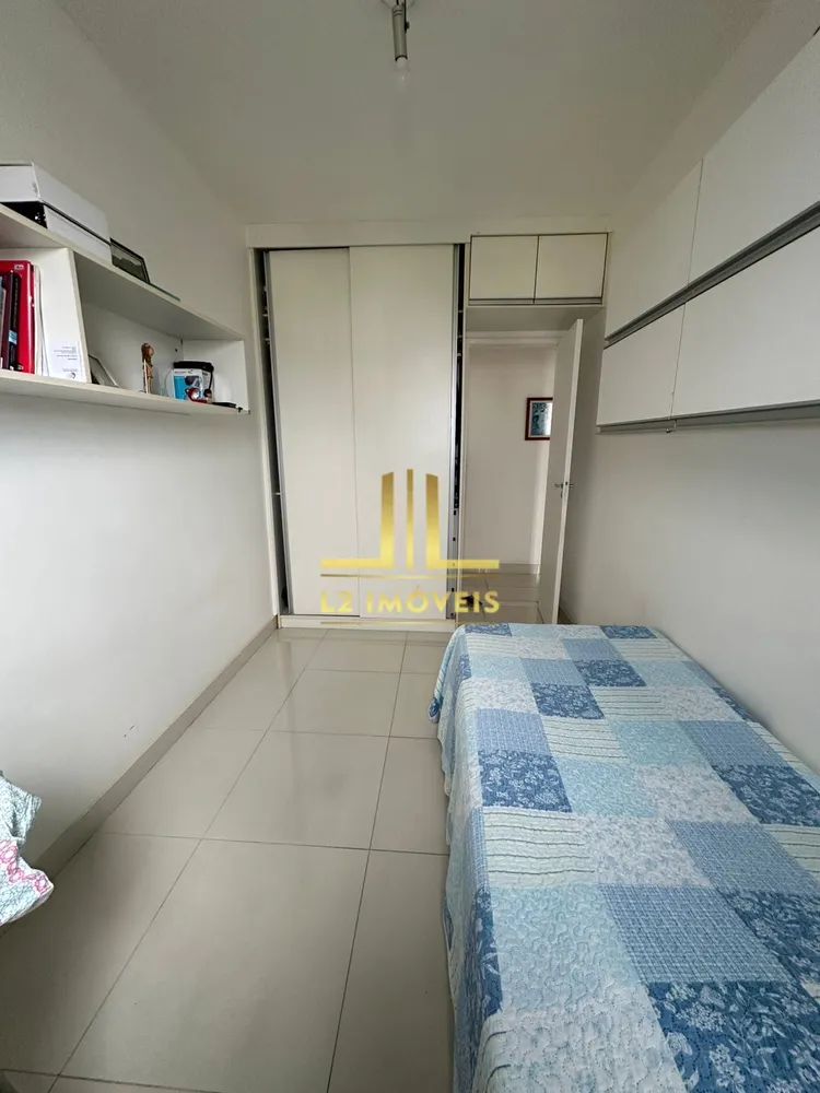 Apartamento, 3 quartos, 93 m² - Foto 4