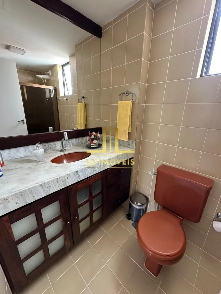 Apartamento, 3 quartos, 93 m² - Foto 3