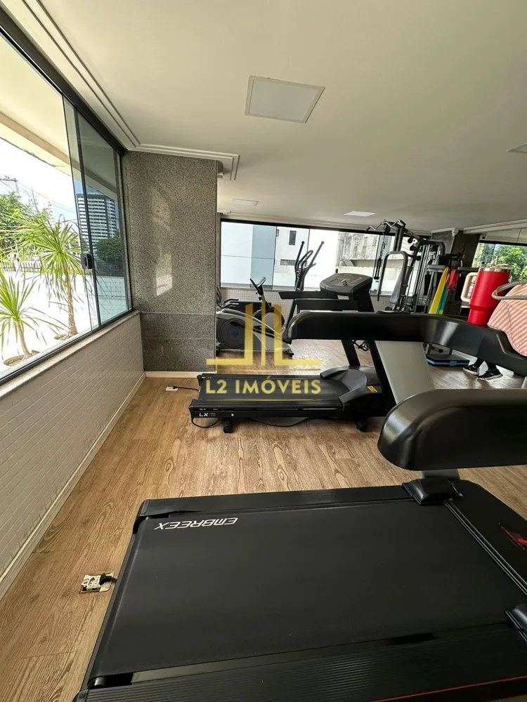 Apartamento, 3 quartos, 93 m² - Foto 7