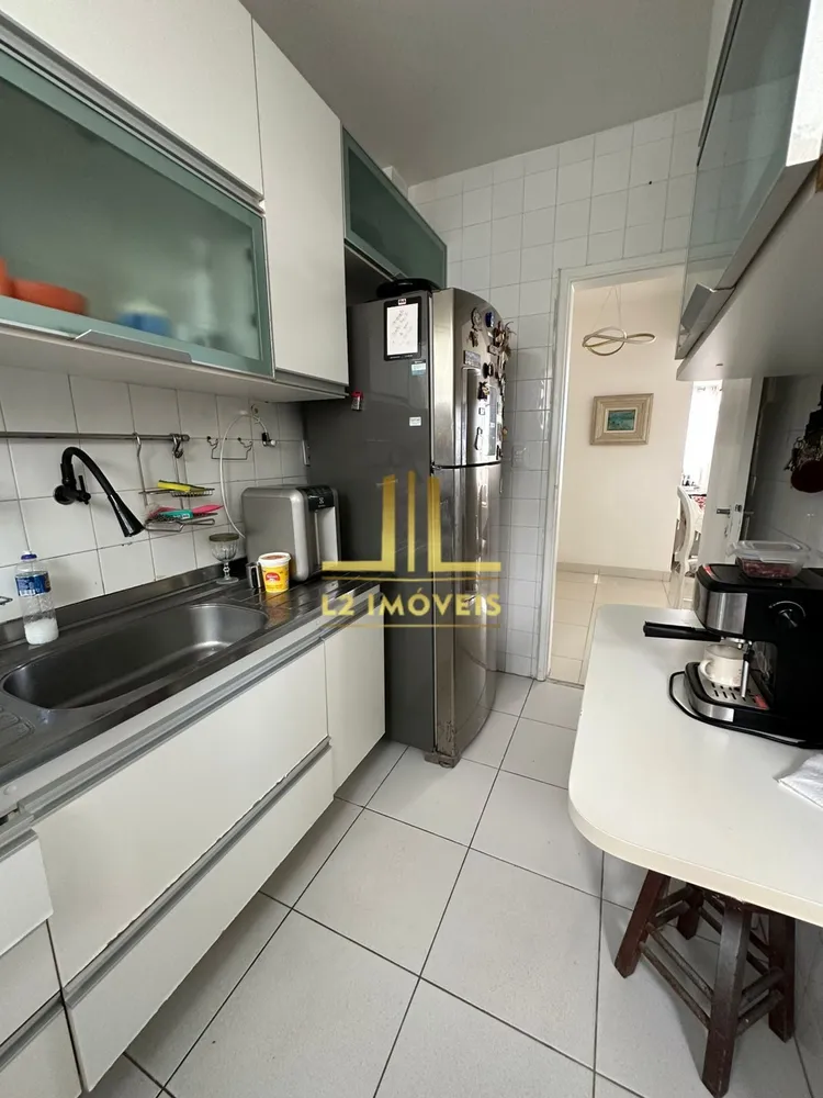 Apartamento, 3 quartos, 93 m² - Foto 1