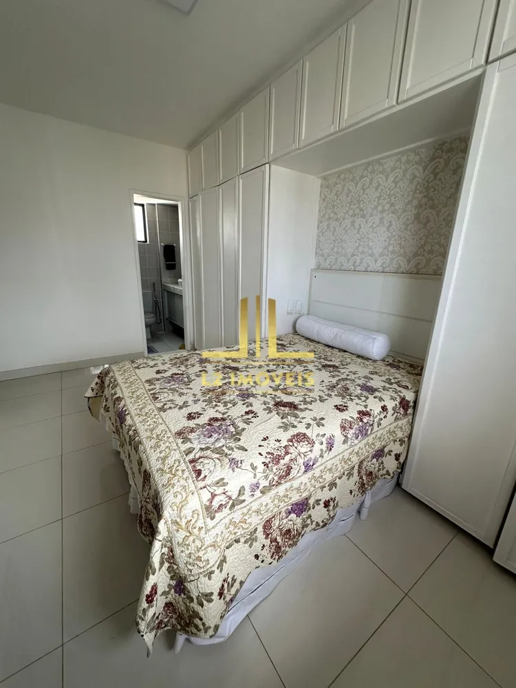 Apartamento, 3 quartos, 93 m² - Foto 3