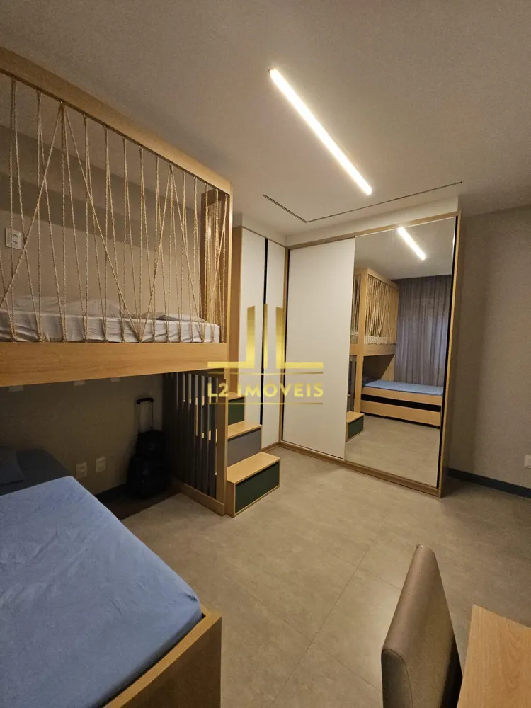 Casa de Condomínio, 3 quartos - Foto 11