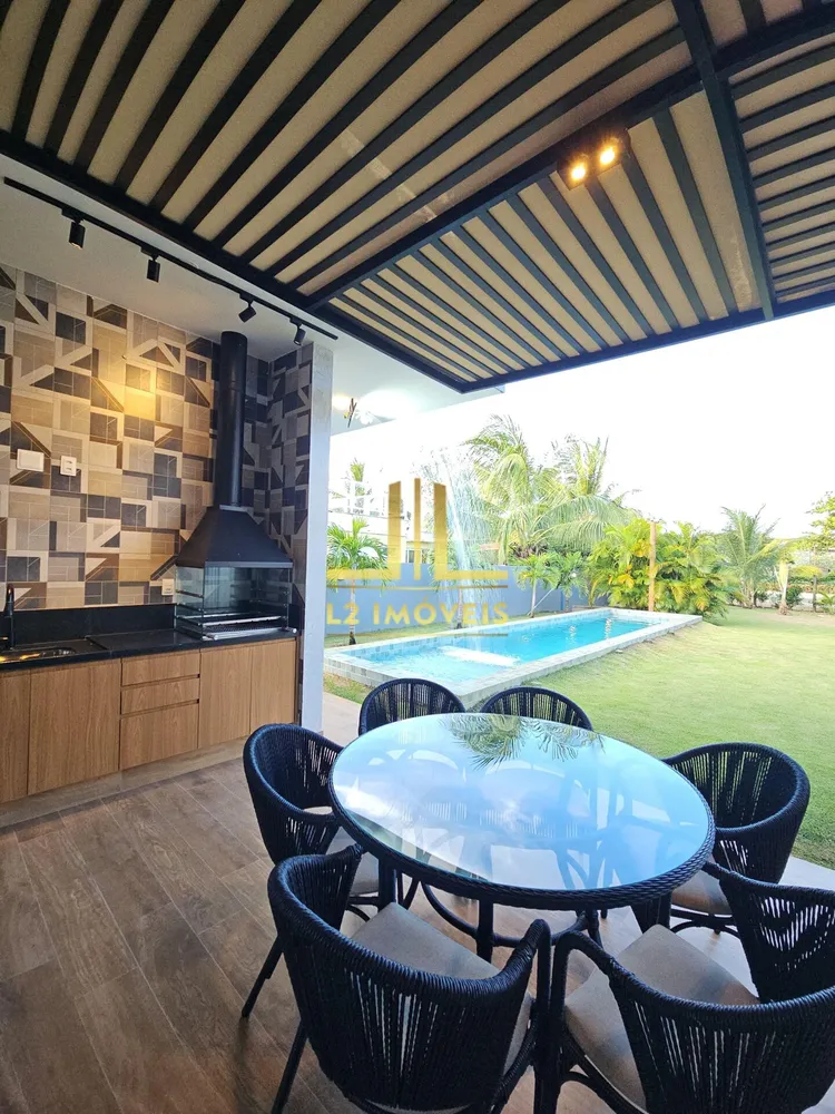 Casa de Condomínio, 3 quartos - Foto 5