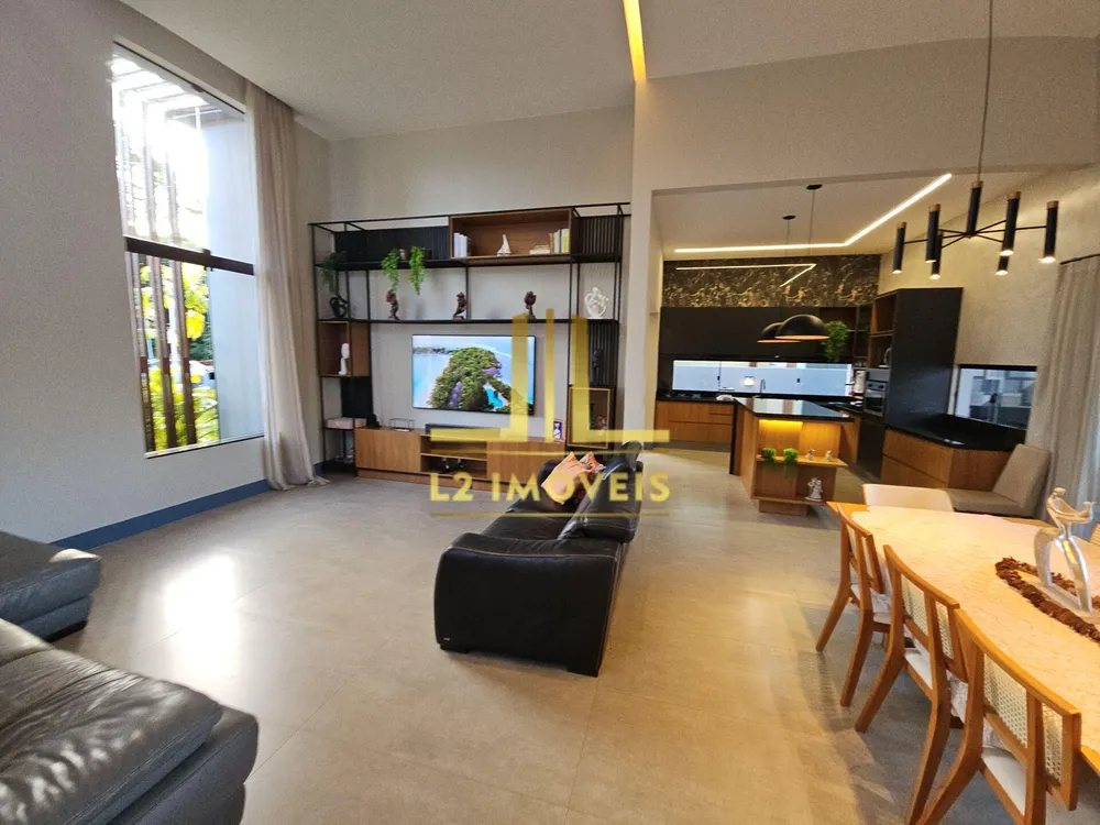 Casa de Condomínio, 3 quartos - Foto 6