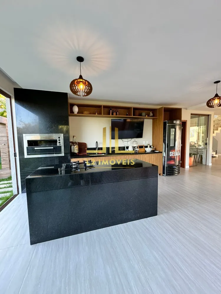 Casa, 6 quartos, 420 m² - Foto 4