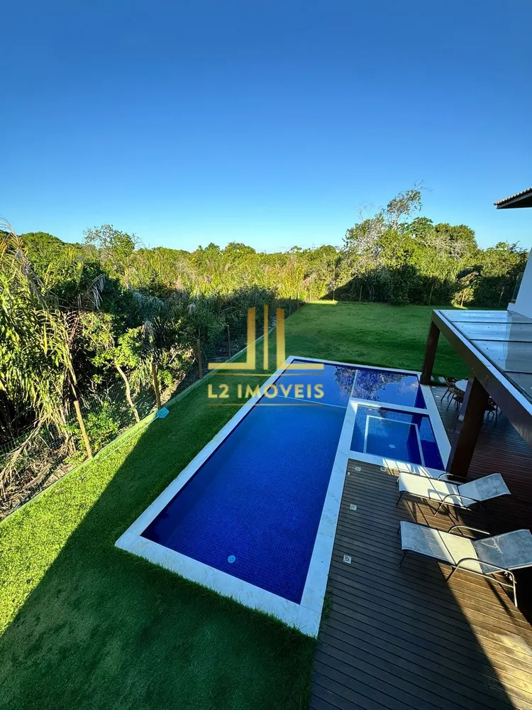 Casa, 6 quartos, 420 m² - Foto 3