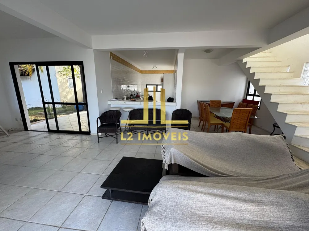 Casa, 4 quartos, 210 m² - Foto 8