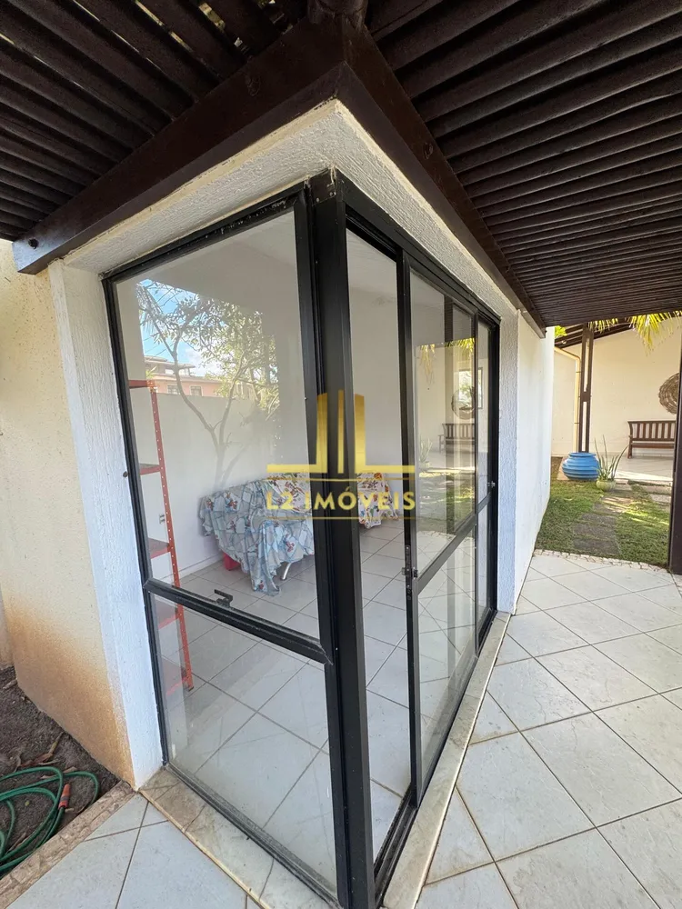 Casa, 4 quartos, 210 m² - Foto 1