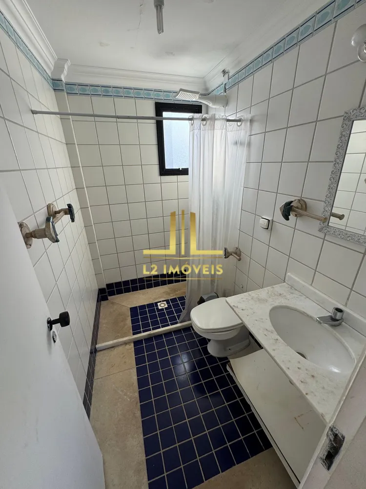 Casa, 4 quartos, 210 m² - Foto 11