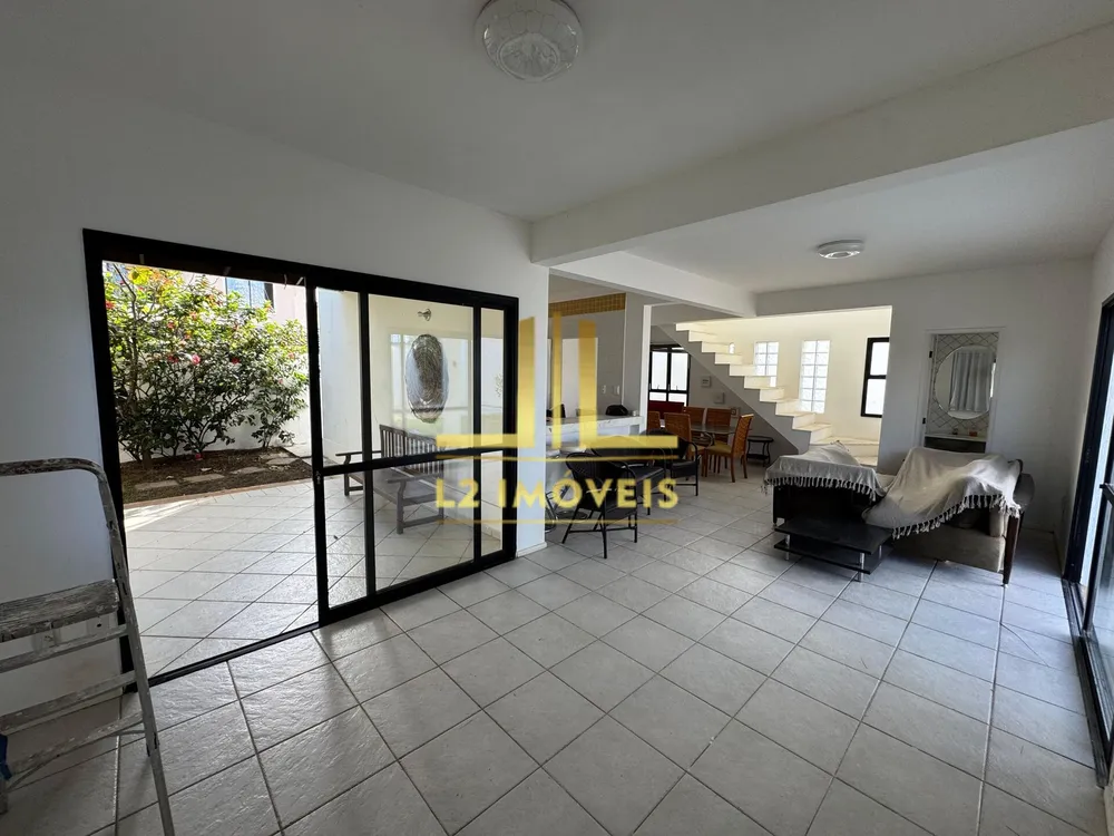 Casa, 4 quartos, 210 m² - Foto 7