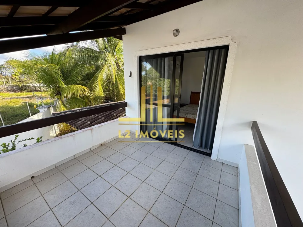 Casa, 4 quartos, 210 m² - Foto 2