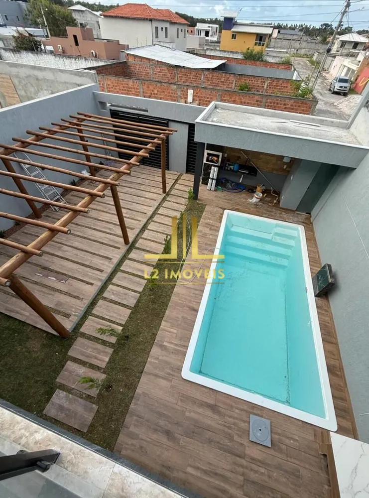 Casa de Condomínio, 4 quartos - Foto 6