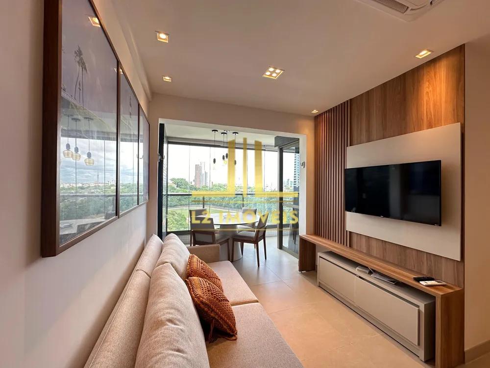 Apartamento, 2 quartos, 60 m² - Foto 2