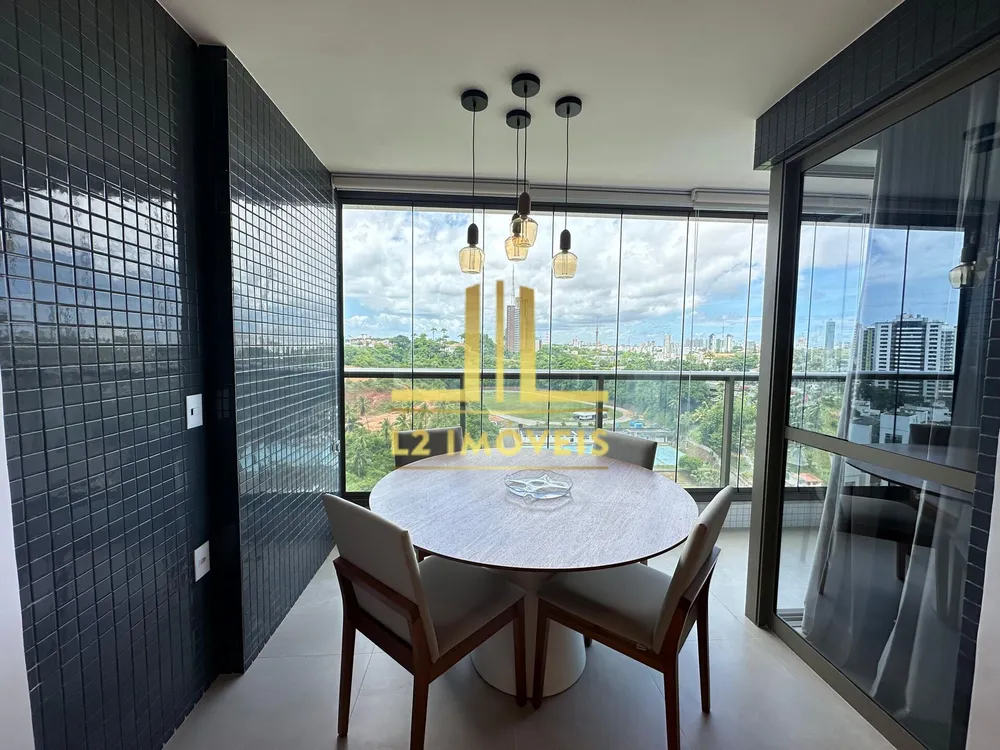 Apartamento, 2 quartos, 60 m² - Foto 3
