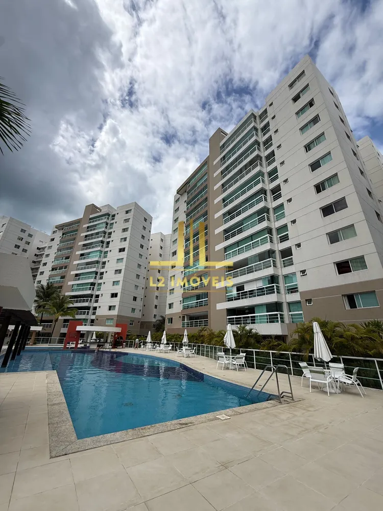 Apartamento, 4 quartos, 181 m² - Foto 7