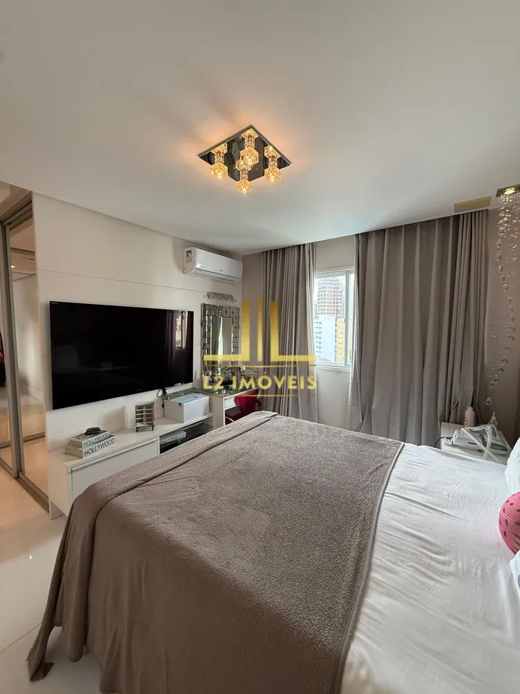 Apartamento, 4 quartos, 181 m² - Foto 2