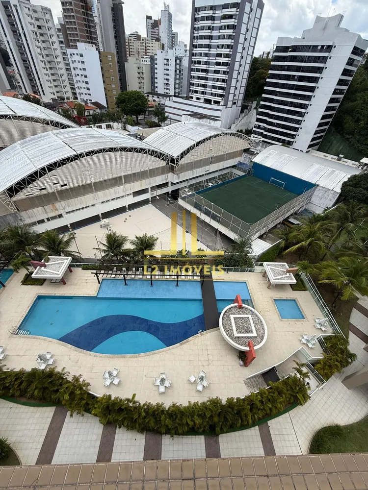 Apartamento, 4 quartos, 181 m² - Foto 6