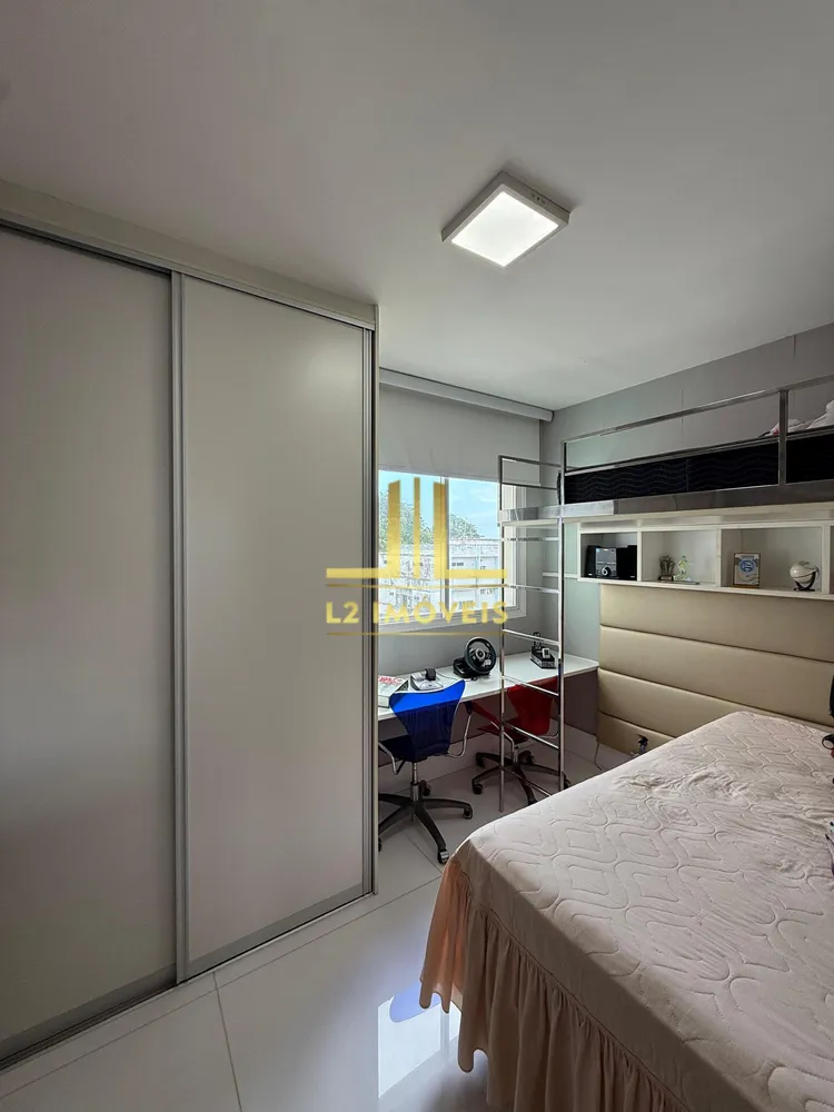 Apartamento, 4 quartos, 181 m² - Foto 10