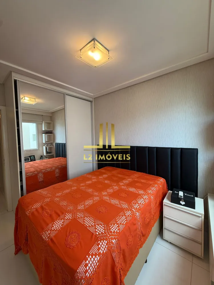 Apartamento, 4 quartos, 181 m² - Foto 9