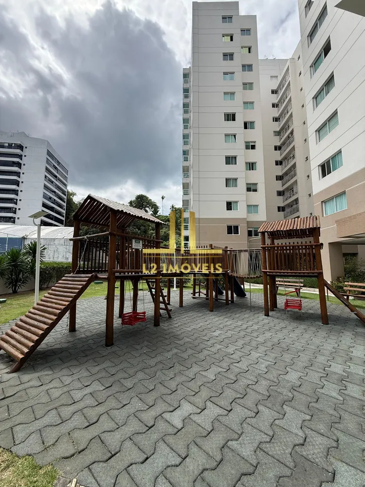 Apartamento, 4 quartos, 181 m² - Foto 14
