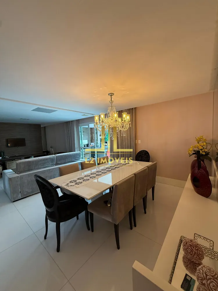 Apartamento, 4 quartos, 181 m² - Foto 2