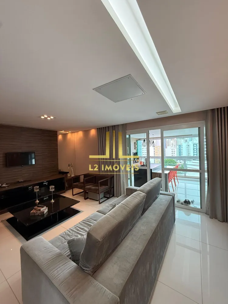 Apartamento, 4 quartos, 181 m² - Foto 3