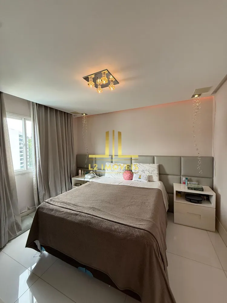 Apartamento, 4 quartos, 181 m² - Foto 7