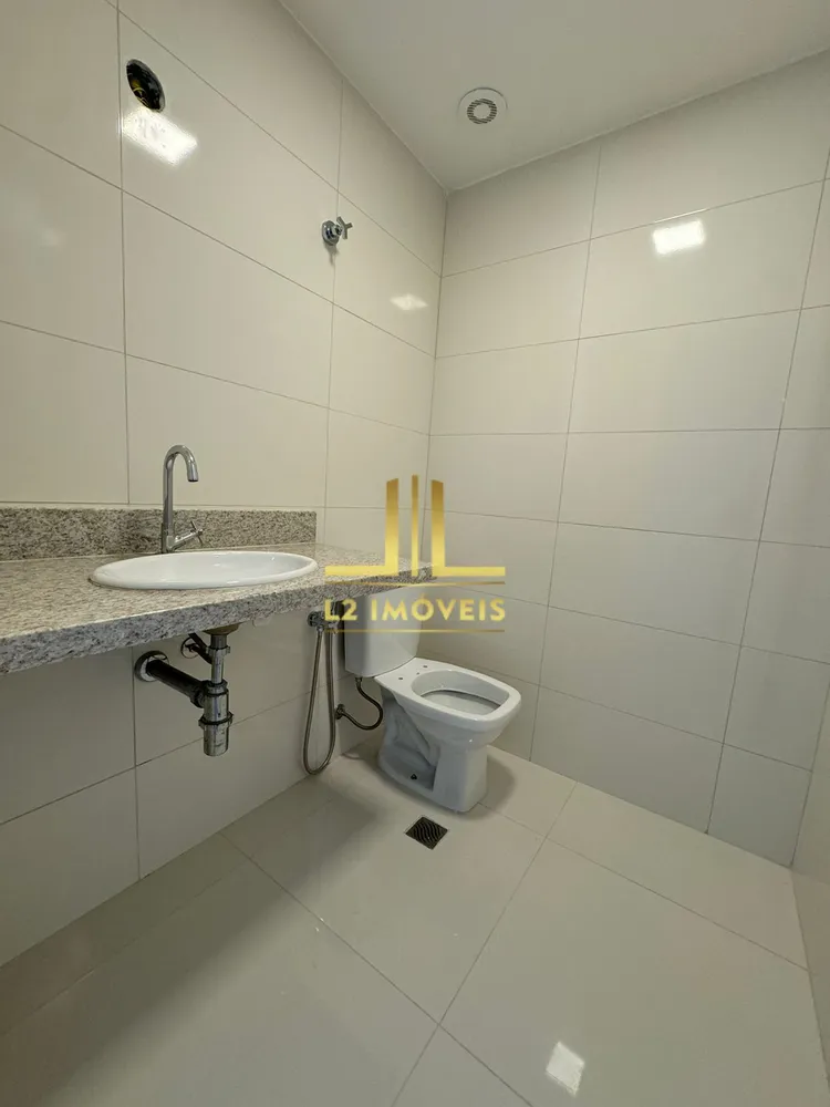 Apartamento, 3 quartos, 126 m² - Foto 11