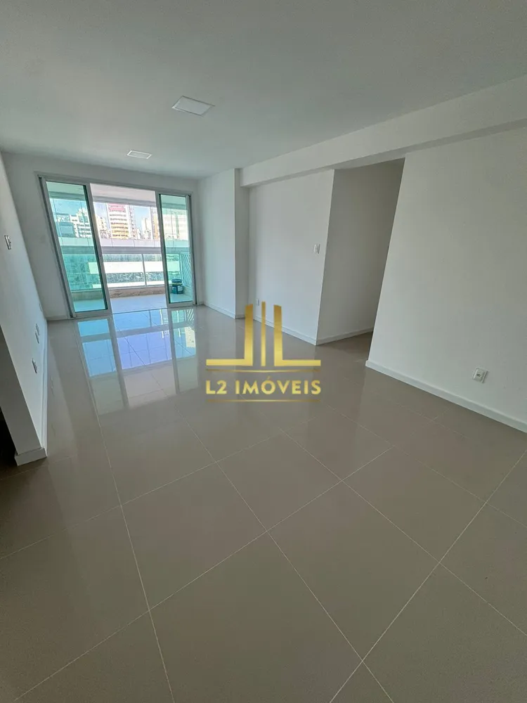 Apartamento, 3 quartos, 126 m² - Foto 1