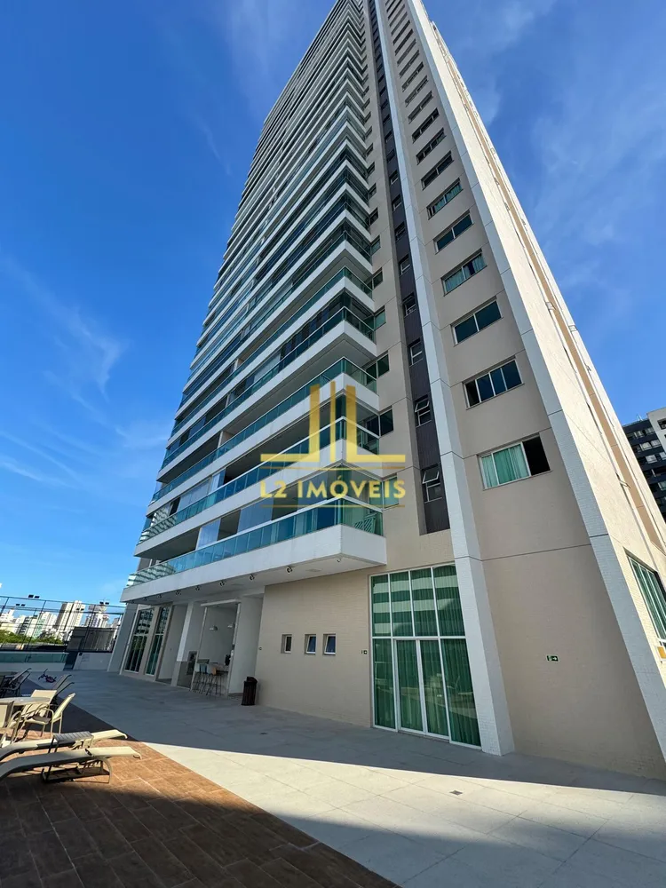 Apartamento, 3 quartos, 126 m² - Foto 10